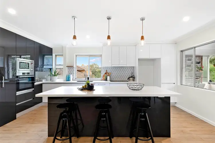 Third view of Homely apartment listing, 9/26 Richmond Avenue, Dee Why NSW 2099