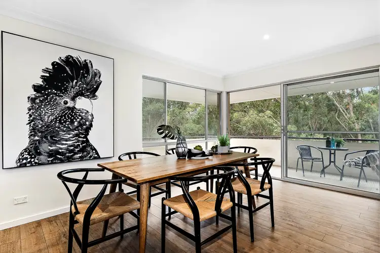 Fourth view of Homely apartment listing, 9/26 Richmond Avenue, Dee Why NSW 2099