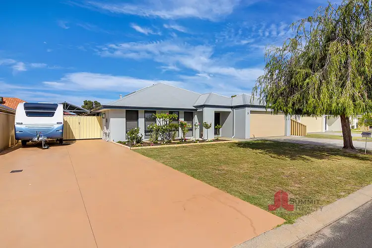 44 Murdoch Crescent, Eaton WA 6232