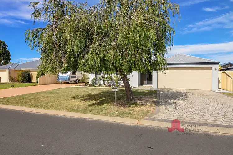 Fourth view of Homely house listing, 44 Murdoch Crescent, Eaton WA 6232