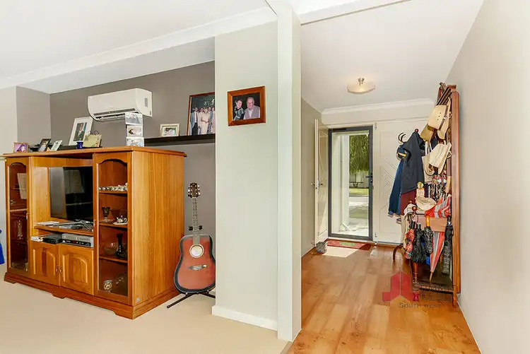 Fifth view of Homely house listing, 44 Murdoch Crescent, Eaton WA 6232