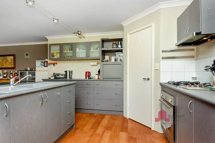 Sixth view of Homely house listing, 44 Murdoch Crescent, Eaton WA 6232