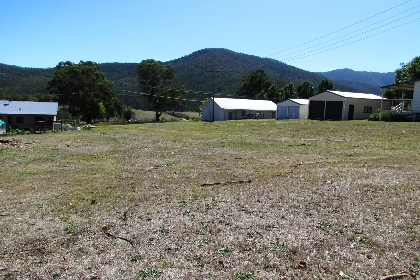 Main view of Homely land listing, 17 Tokes Crescent, Dartmouth VIC 3701