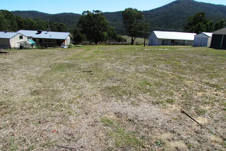 Second view of Homely land listing, 17 Tokes Crescent, Dartmouth VIC 3701