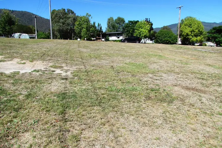 Third view of Homely land listing, 17 Tokes Crescent, Dartmouth VIC 3701