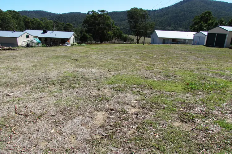 Fifth view of Homely land listing, 17 Tokes Crescent, Dartmouth VIC 3701