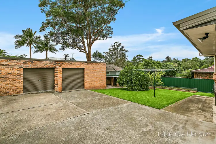 Fifth view of Homely house listing, 42 Westmacott Parade, Bulli NSW 2516