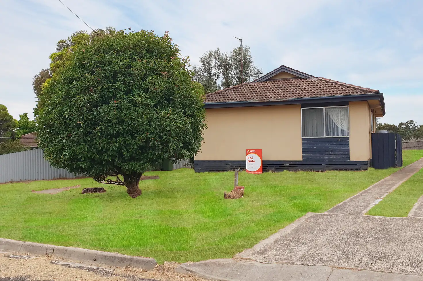 Main view of Homely house listing, 6 Anzac Court, Dartmoor VIC 3304