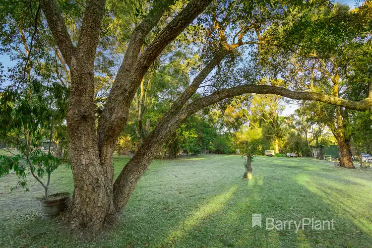 Second view of Homely house listing, 23 Sweeneys Lane, Eltham VIC 3095