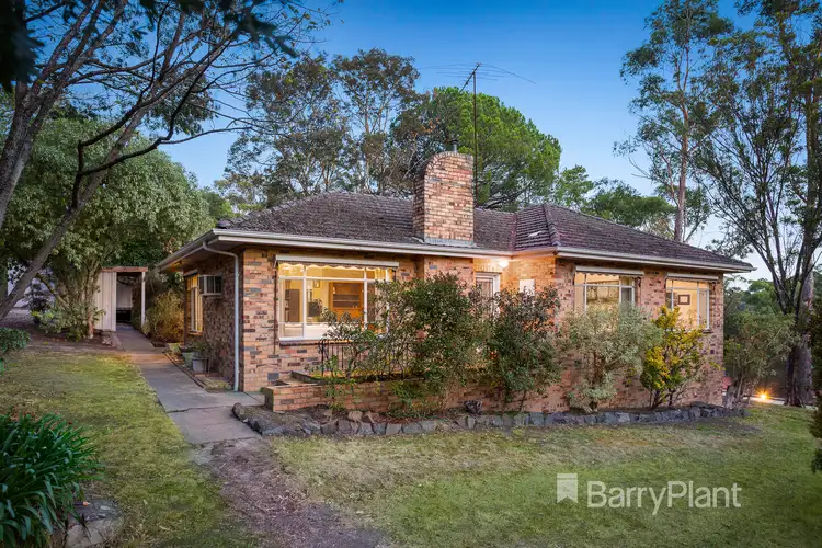 Third view of Homely house listing, 23 Sweeneys Lane, Eltham VIC 3095