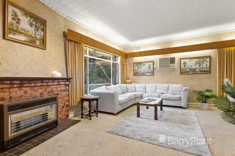 Fourth view of Homely house listing, 23 Sweeneys Lane, Eltham VIC 3095