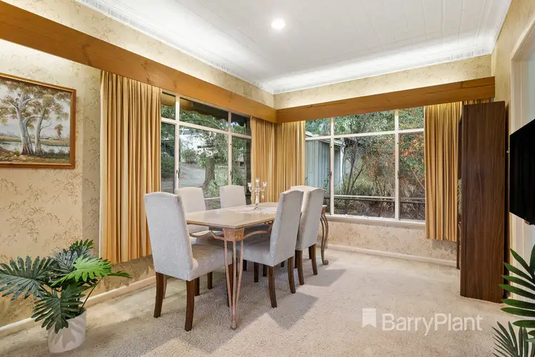 Fifth view of Homely house listing, 23 Sweeneys Lane, Eltham VIC 3095