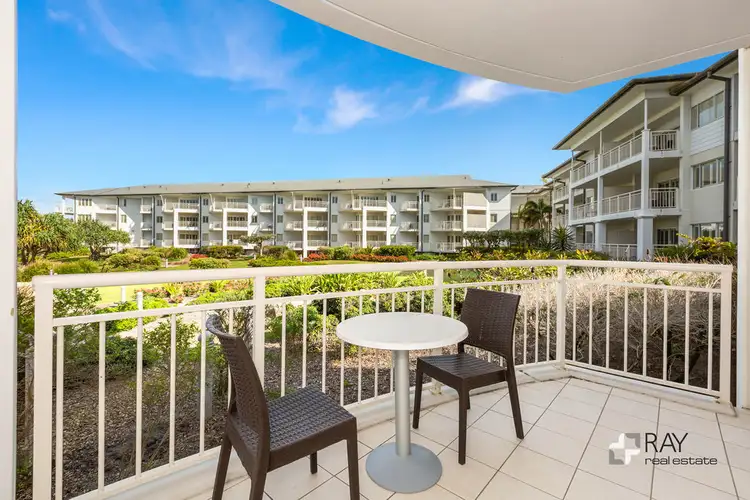 16/9 Gunnamatta Avenue - Mantra On Salt