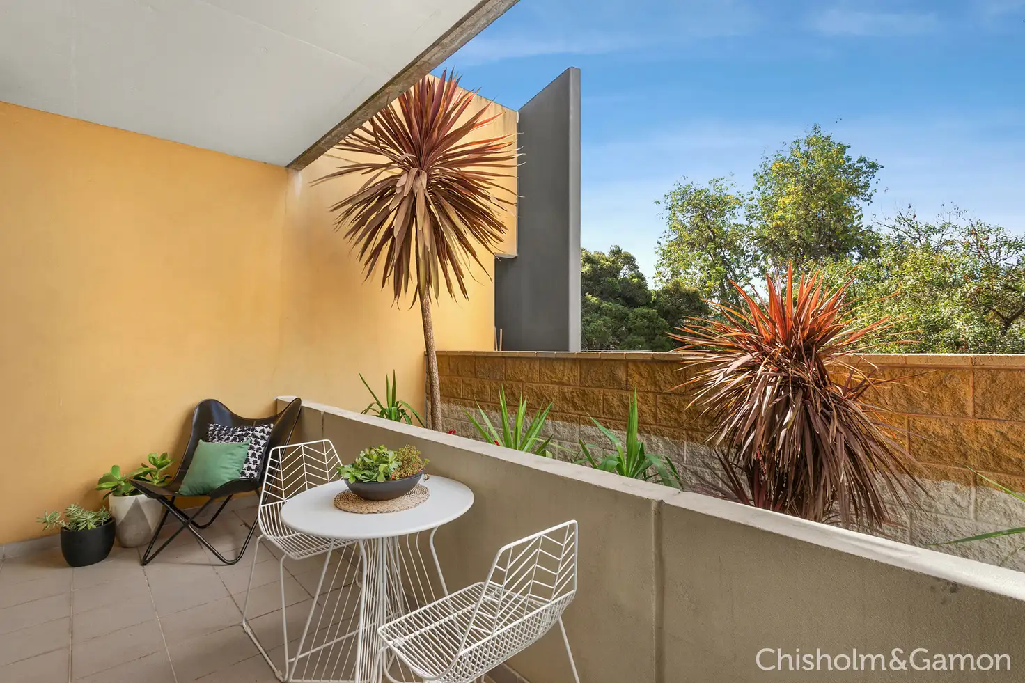 Main view of Homely apartment listing, 12/41-43 Spray Street, Elwood VIC 3184