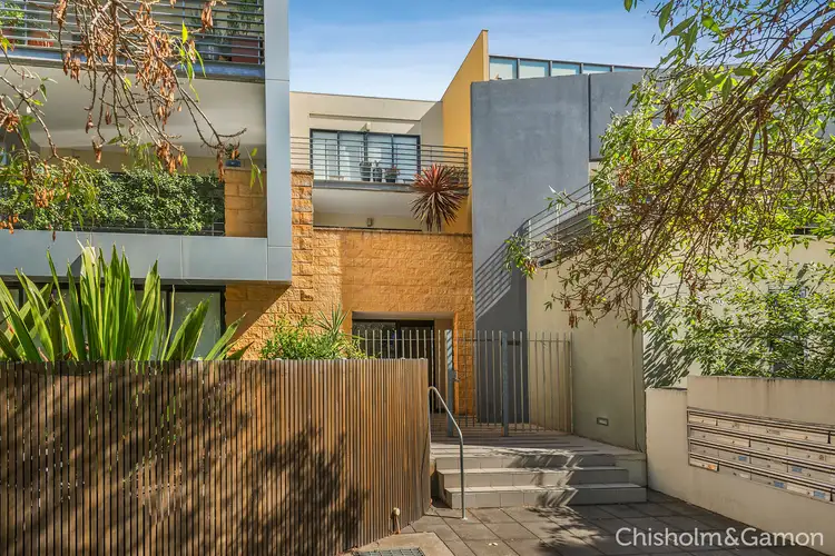 Fourth view of Homely apartment listing, 12/41-43 Spray Street, Elwood VIC 3184