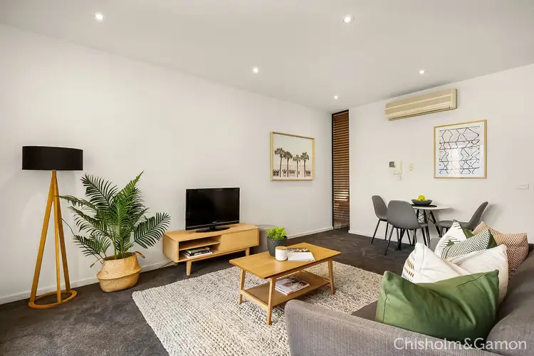 Sixth view of Homely apartment listing, 12/41-43 Spray Street, Elwood VIC 3184