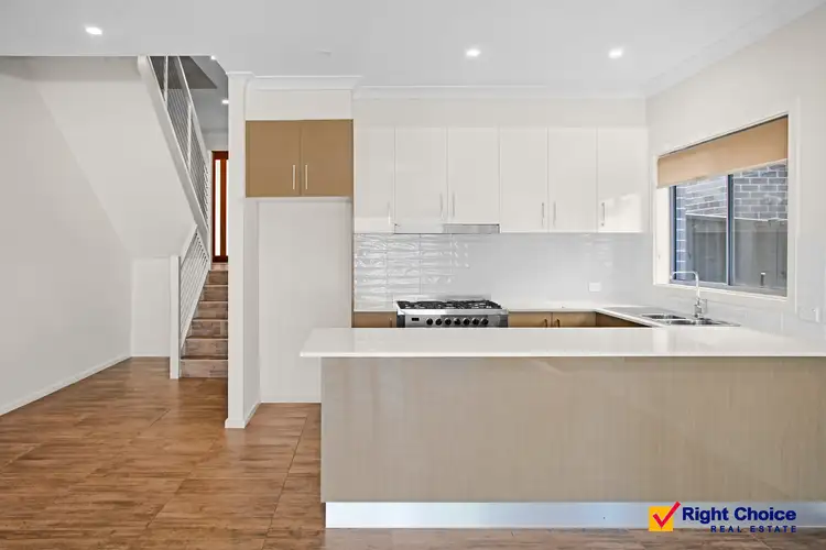 Third view of Homely townhouse listing, 46 Elizabeth Circuit, Flinders NSW 2529