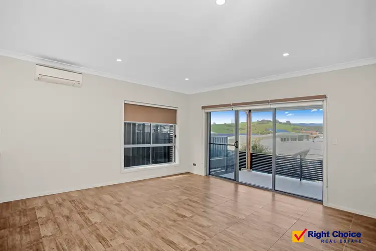 Fourth view of Homely townhouse listing, 46 Elizabeth Circuit, Flinders NSW 2529