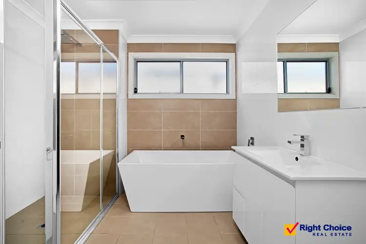 Fifth view of Homely townhouse listing, 46 Elizabeth Circuit, Flinders NSW 2529