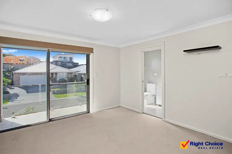 Sixth view of Homely townhouse listing, 46 Elizabeth Circuit, Flinders NSW 2529