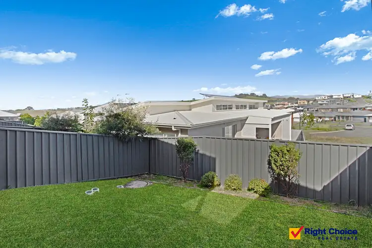 Seventh view of Homely townhouse listing, 46 Elizabeth Circuit, Flinders NSW 2529