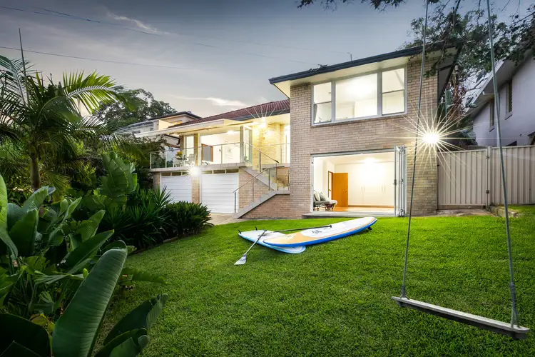 Main view of Homely house listing, 10 Redgum Avenue, Cronulla NSW 2230