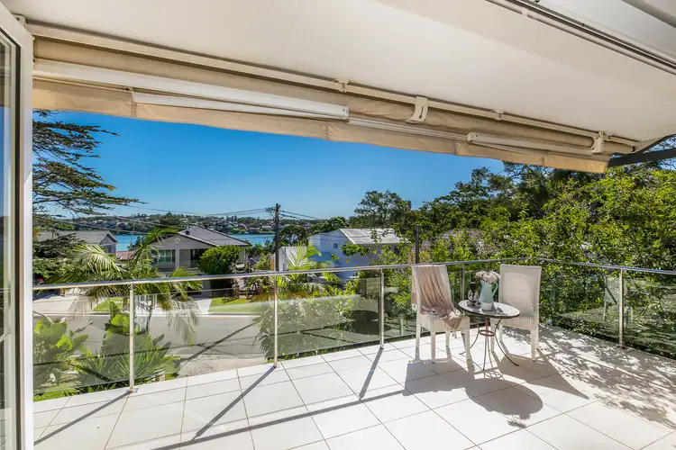 Sixth view of Homely house listing, 10 Redgum Avenue, Cronulla NSW 2230