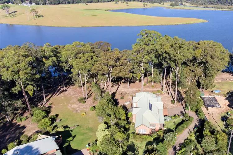 11 Endeavour Drive, Wallaga Lake NSW 2546