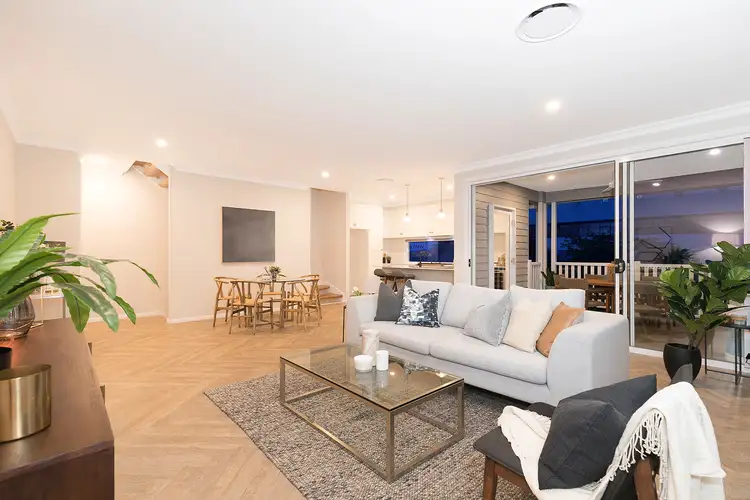 Fourth view of Homely townhouse listing, 4/47 Hopetoun Street, Ascot QLD 4007