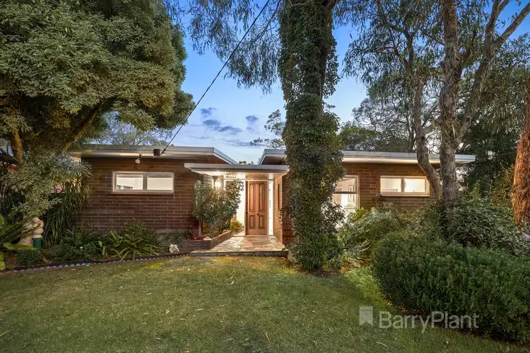 24 Ridge Road, Greensborough VIC 3088