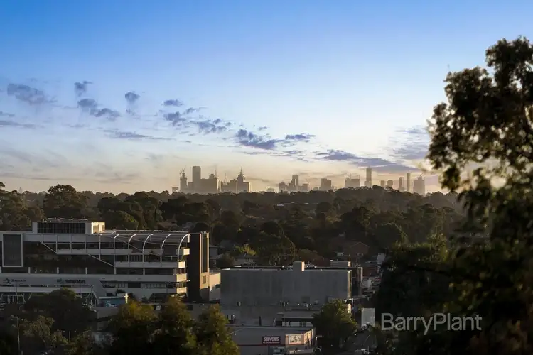 Second view of Homely house listing, 24 Ridge Road, Greensborough VIC 3088
