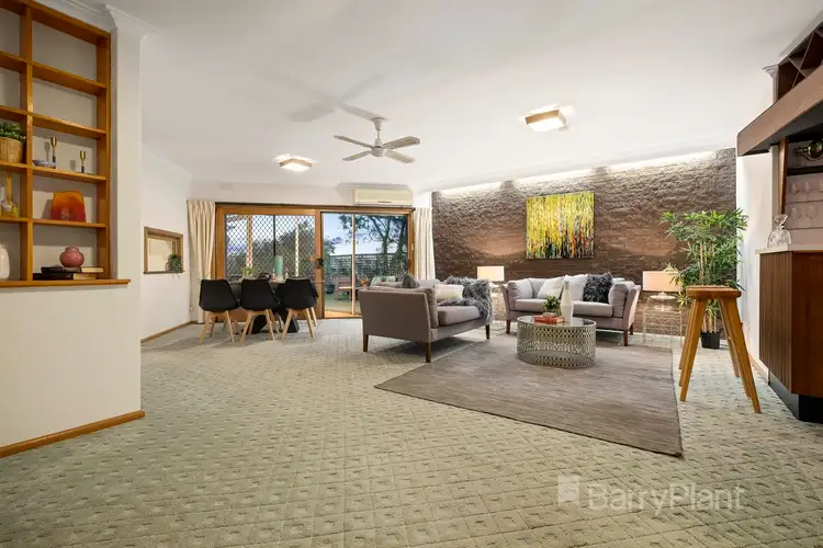 Fourth view of Homely house listing, 24 Ridge Road, Greensborough VIC 3088