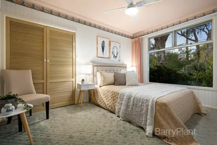 Fifth view of Homely house listing, 24 Ridge Road, Greensborough VIC 3088