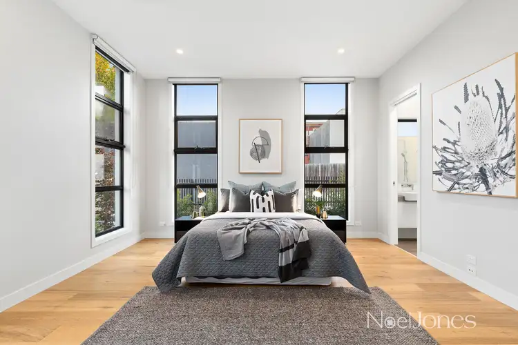 Third view of Homely townhouse listing, 1/2 Y Street, Ashburton VIC 3147