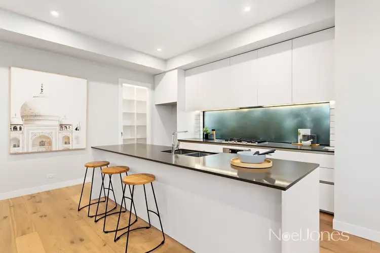 Fourth view of Homely townhouse listing, 1/2 Y Street, Ashburton VIC 3147