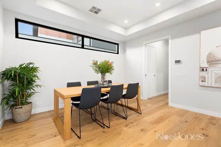 Fifth view of Homely townhouse listing, 1/2 Y Street, Ashburton VIC 3147