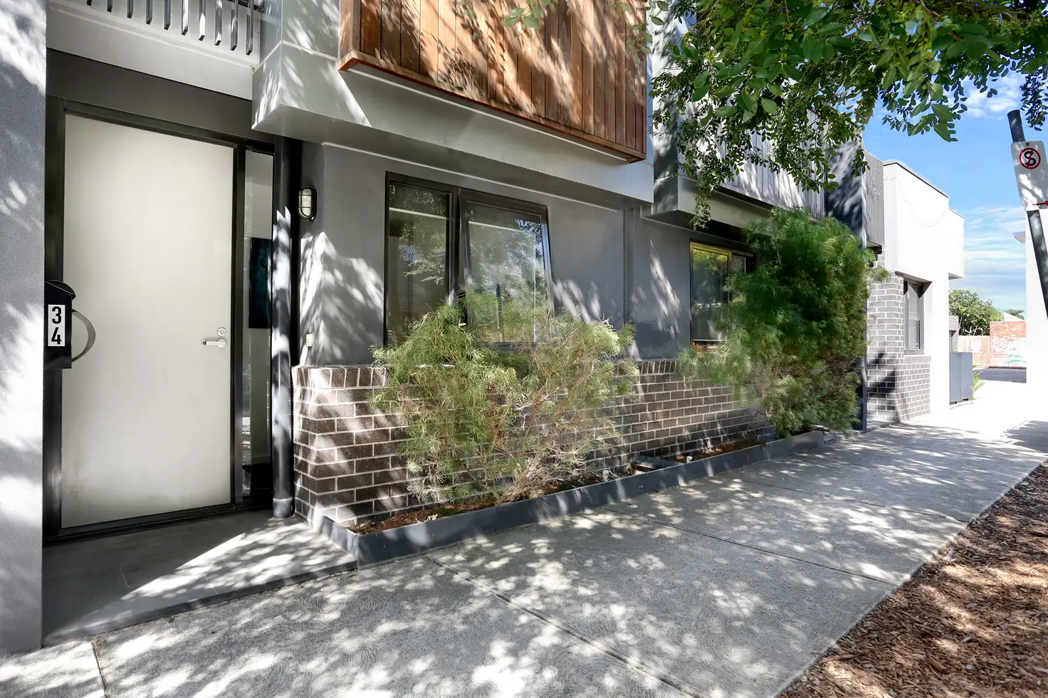 Main view of Homely house listing, 34 Gear Street, Brunswick East VIC 3057