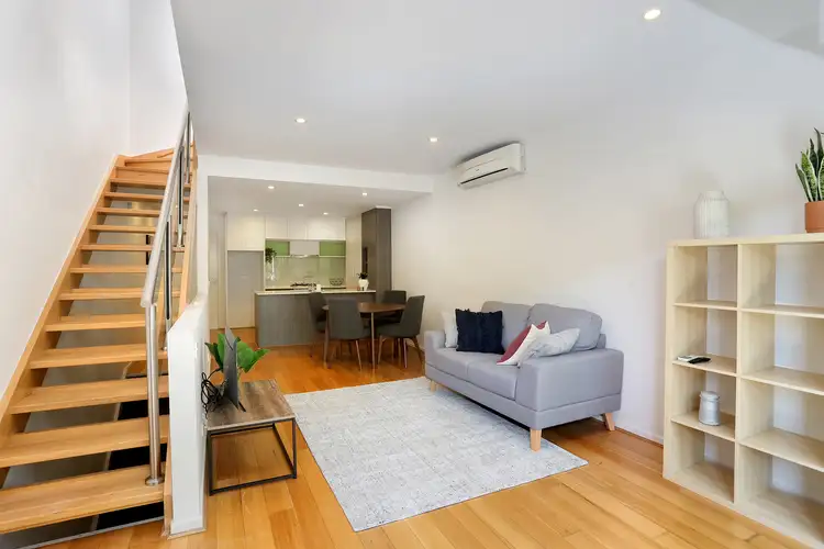 Third view of Homely house listing, 34 Gear Street, Brunswick East VIC 3057