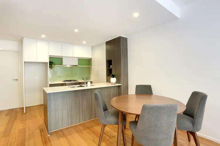 Fourth view of Homely house listing, 34 Gear Street, Brunswick East VIC 3057