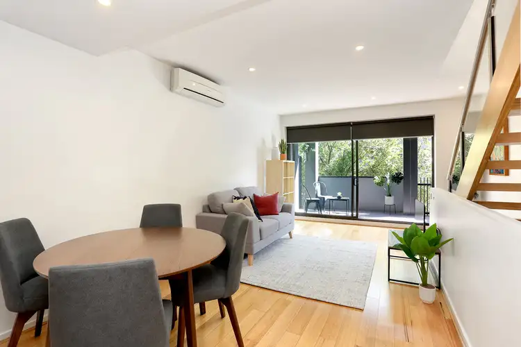Fifth view of Homely house listing, 34 Gear Street, Brunswick East VIC 3057