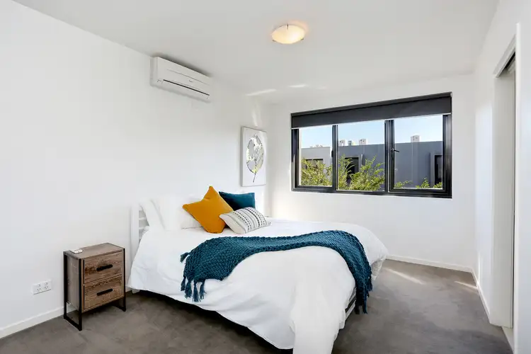 Sixth view of Homely house listing, 34 Gear Street, Brunswick East VIC 3057