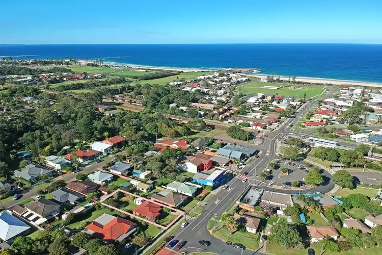 36 Park Road, Woonona NSW 2517