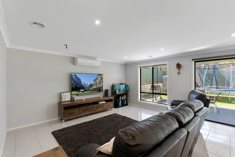 Fourth view of Homely house listing, 27 Prospectors Way, Big Hill VIC 3555