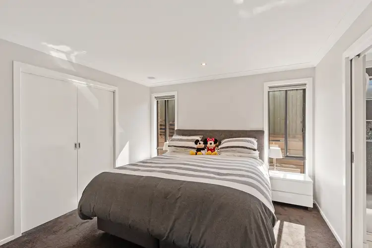 Fifth view of Homely house listing, 27 Prospectors Way, Big Hill VIC 3555