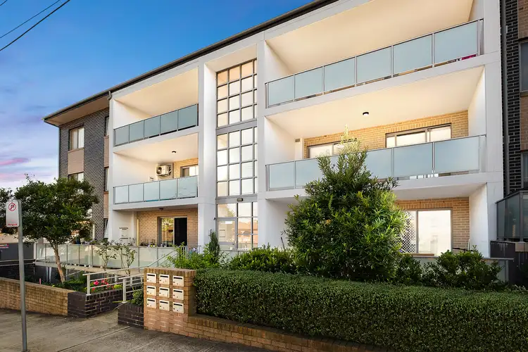 6/1-3 Bligh Street, Burwood Heights NSW 2136