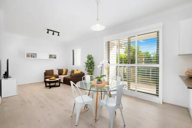 Third view of Homely apartment listing, 6/1-3 Bligh Street, Burwood Heights NSW 2136