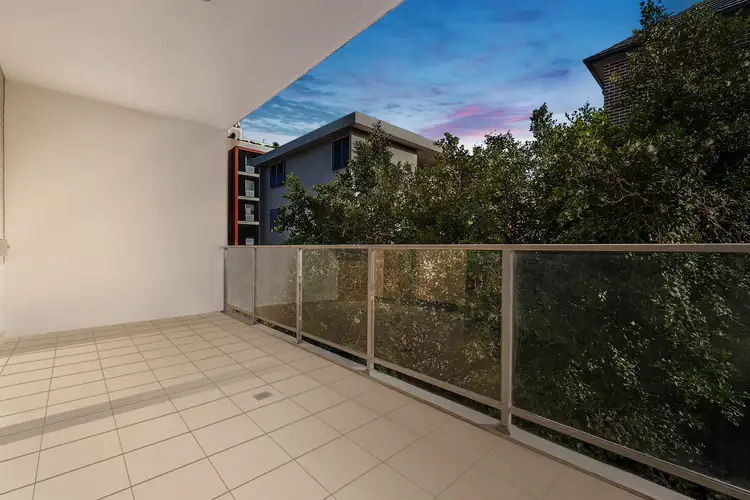 Fifth view of Homely apartment listing, 6/1-3 Bligh Street, Burwood Heights NSW 2136