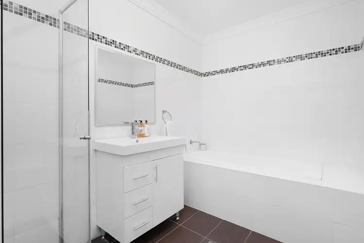 Sixth view of Homely apartment listing, 6/1-3 Bligh Street, Burwood Heights NSW 2136