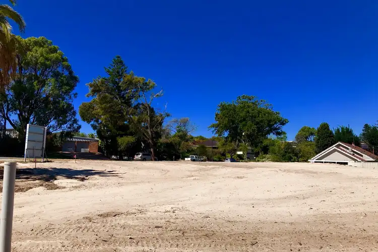 Seventh view of Homely land listing, 2 Templetonia Crescent, City Beach WA 6015