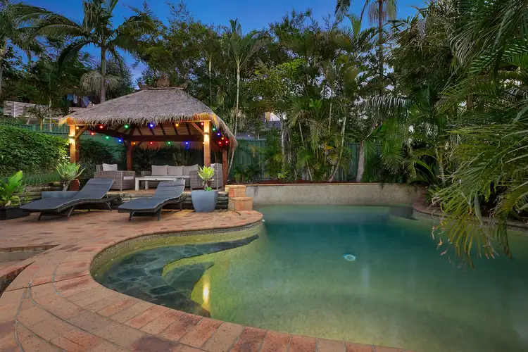 Second view of Homely house listing, 6 Barana Place, Kareela NSW 2232
